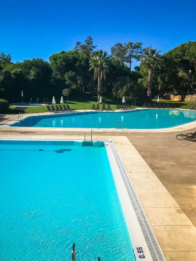 Quinta Golf & Beach House Quinta do Lago Kültér fotó