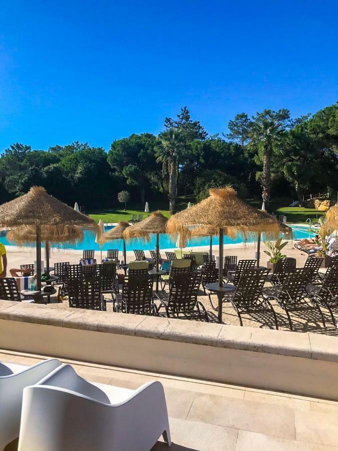 Quinta Golf & Beach House Quinta do Lago Kültér fotó