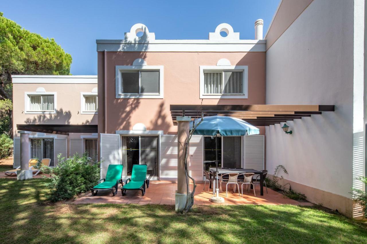 Quinta Golf & Beach House Quinta do Lago Kültér fotó