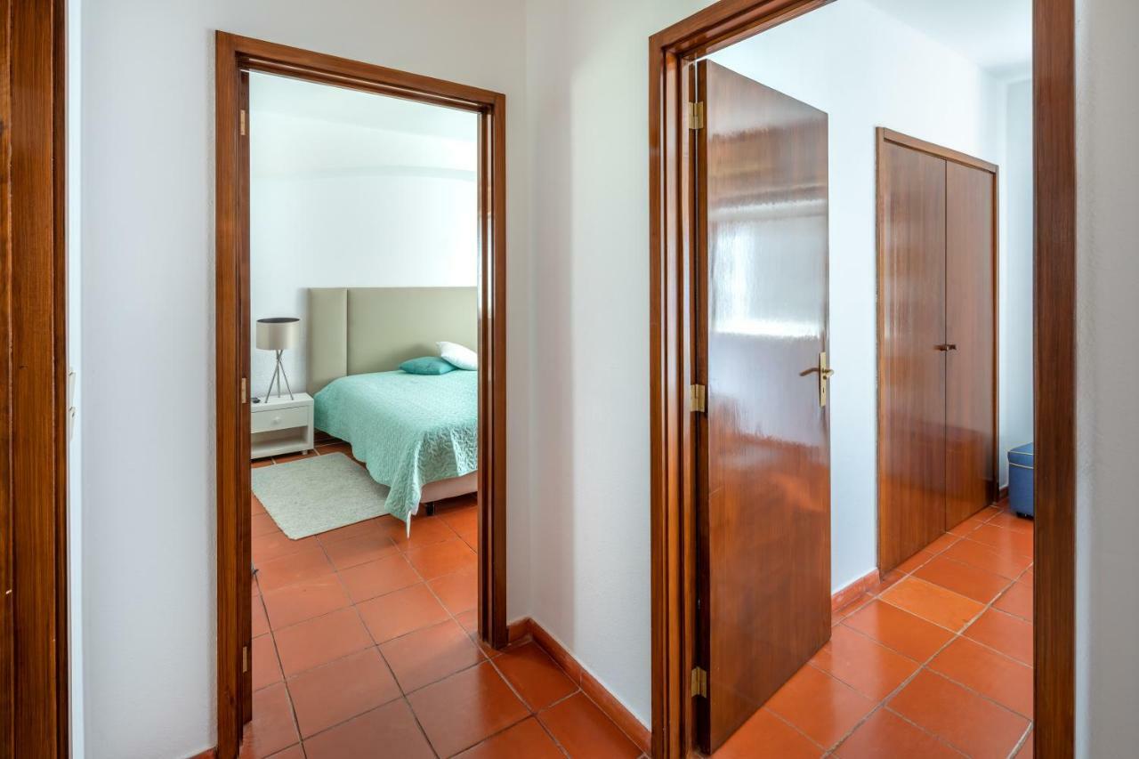 Quinta Golf & Beach House Quinta do Lago Kültér fotó
