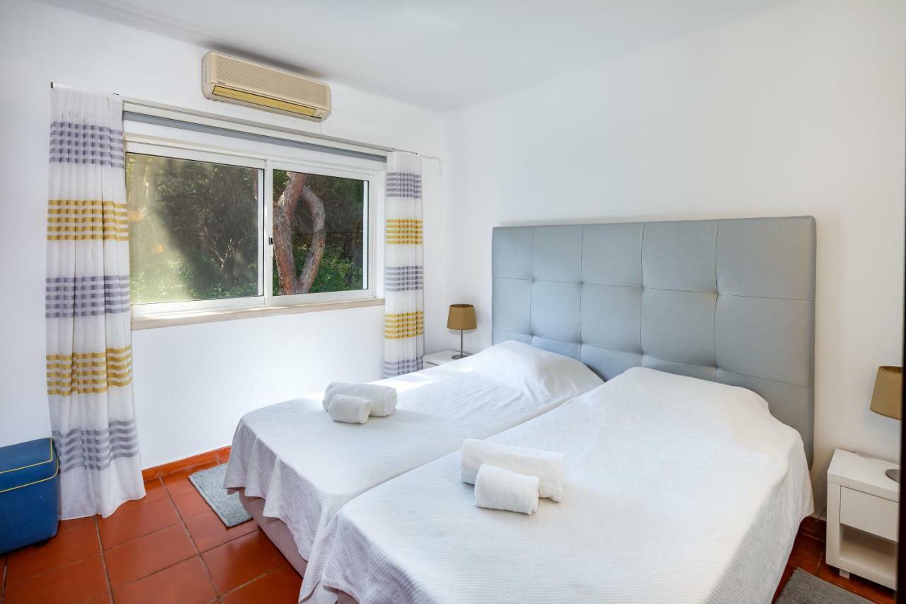Quinta Golf & Beach House Quinta do Lago Kültér fotó