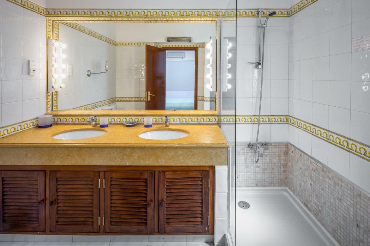 Quinta Golf & Beach House Quinta do Lago Kültér fotó