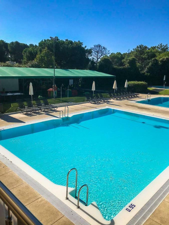 Quinta Golf & Beach House Quinta do Lago Kültér fotó