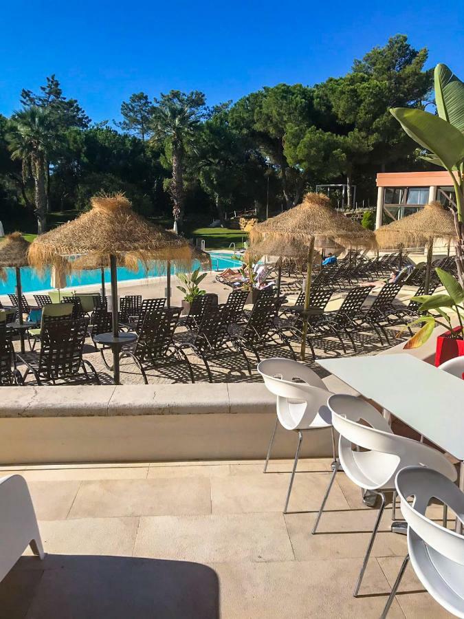 Quinta Golf & Beach House Quinta do Lago Kültér fotó
