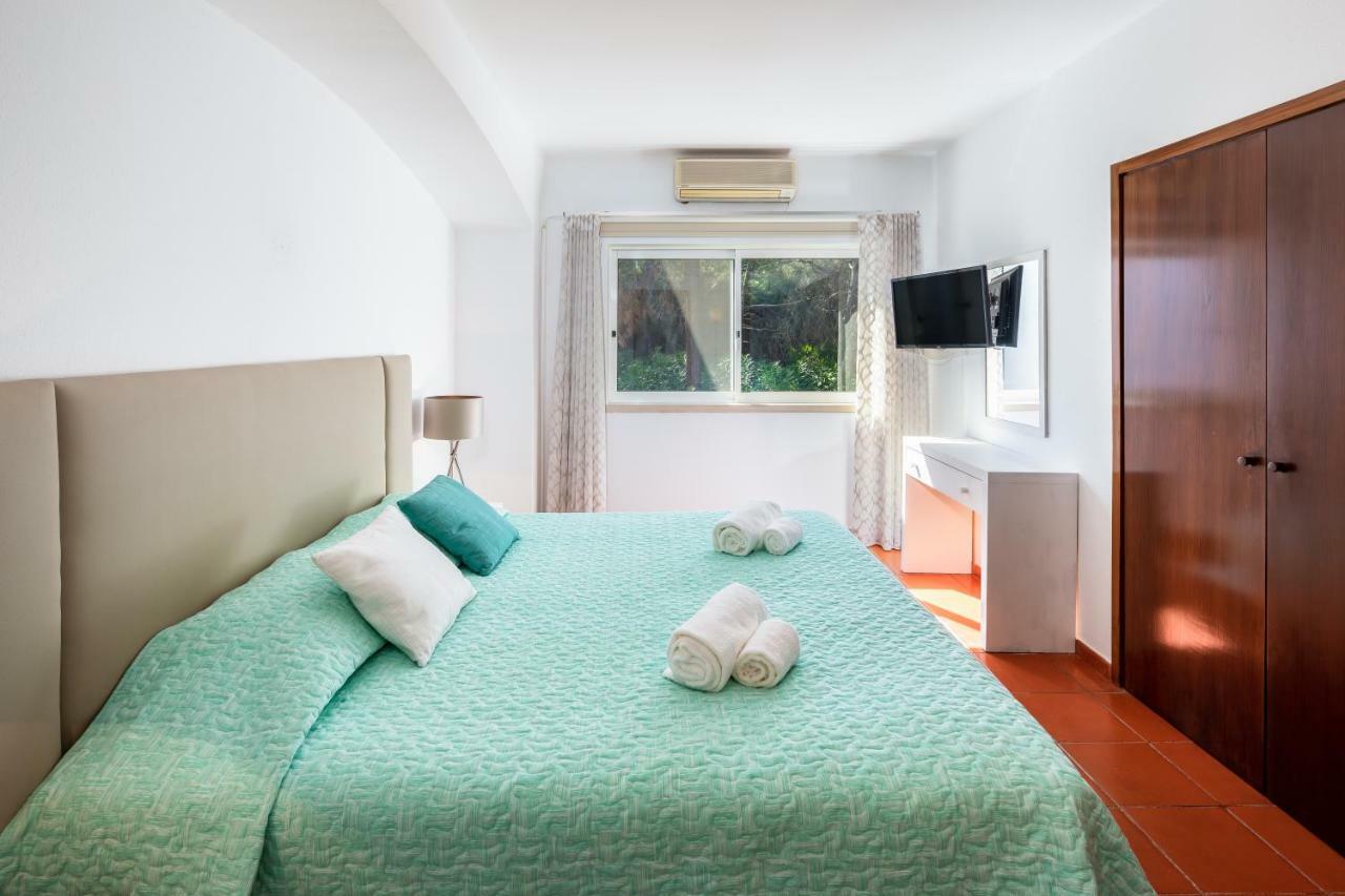 Quinta Golf & Beach House Quinta do Lago Kültér fotó