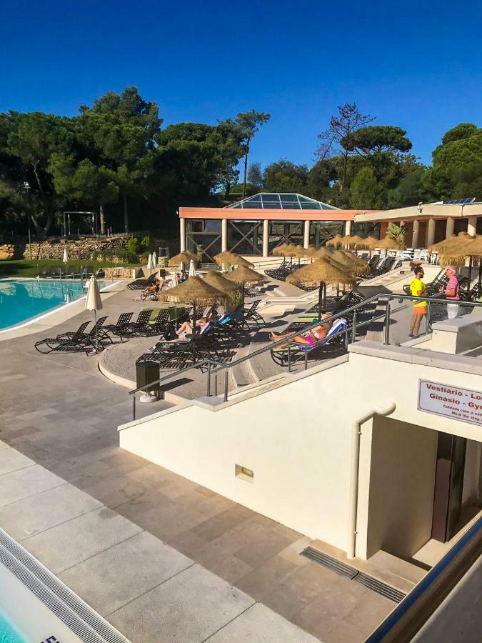 Quinta Golf & Beach House Quinta do Lago Kültér fotó