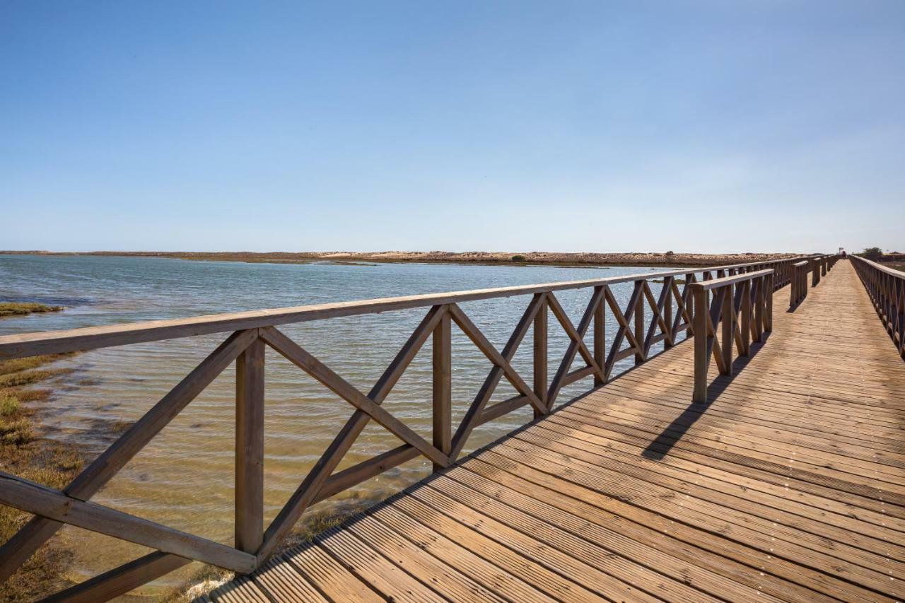 Quinta Golf & Beach House Quinta do Lago Kültér fotó