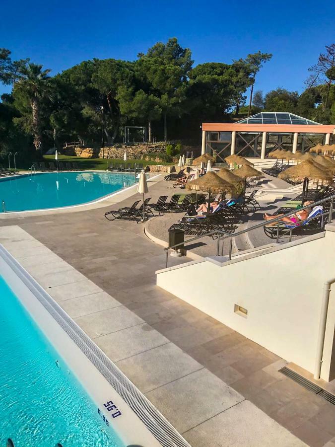 Quinta Golf & Beach House Quinta do Lago Kültér fotó