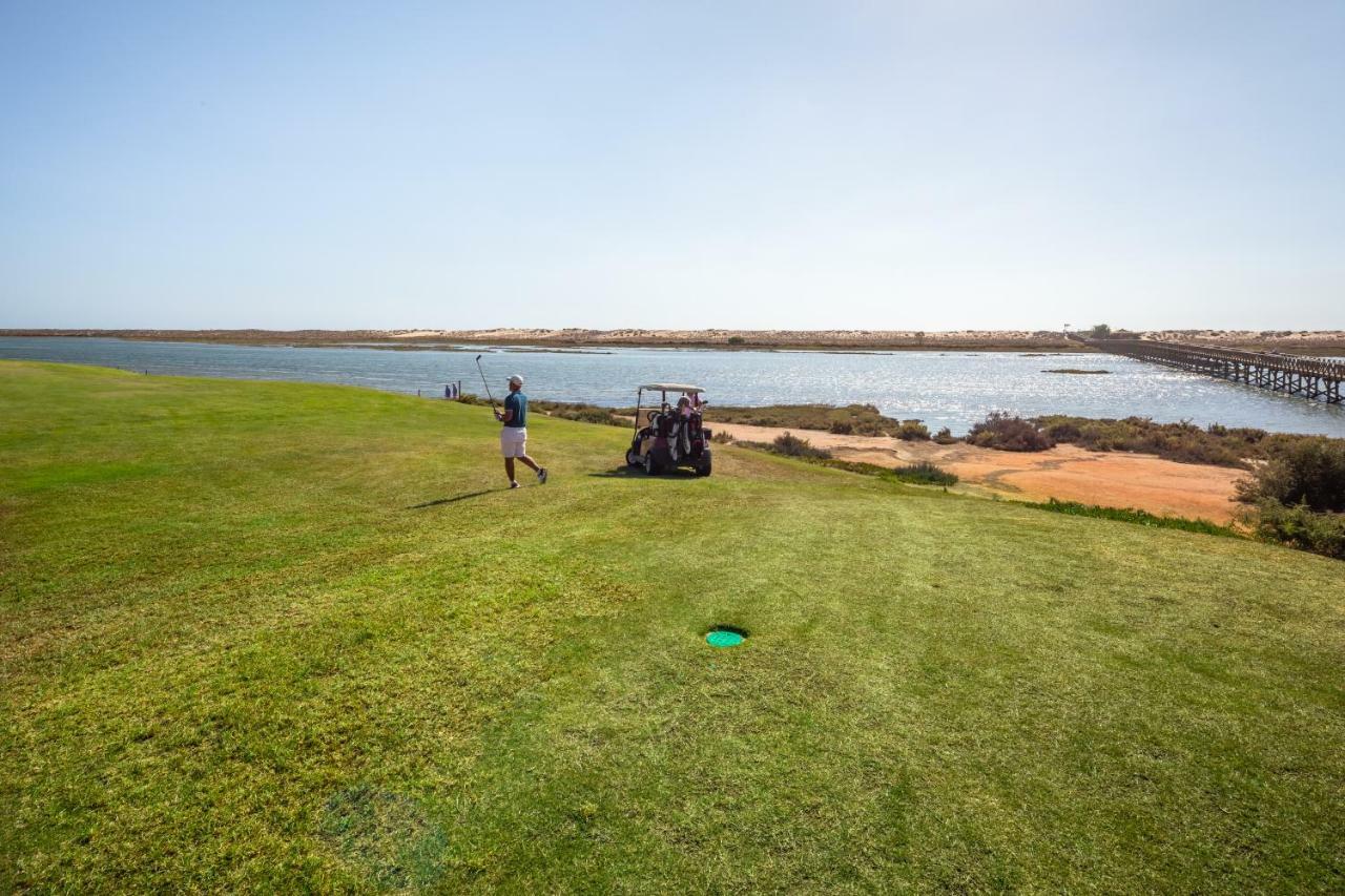 Quinta Golf & Beach House Quinta do Lago Kültér fotó