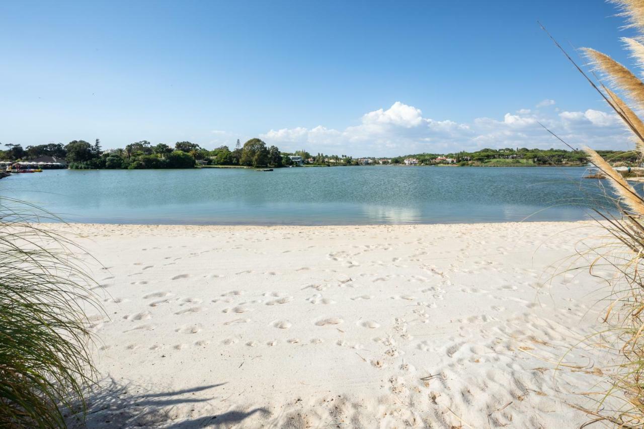 Quinta Golf & Beach House Quinta do Lago Kültér fotó